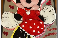 Τούρτα minnie (7)