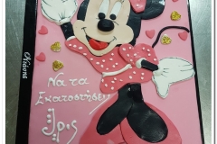 Τούρτα minnie