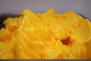 Sorbet μάνγκο